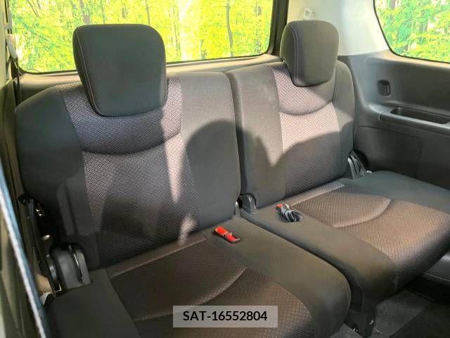 Nissan SERENA 2011-12 393860-9