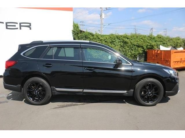 Subaru OUTBACK 2017-11 22018-2