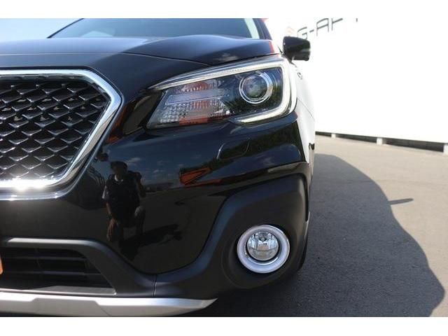 Subaru OUTBACK 2017-11 22018-5