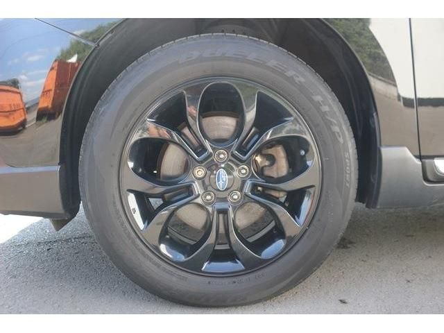 Subaru OUTBACK 2017-11 22018-8