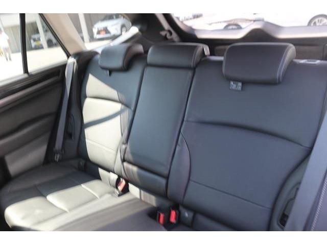 Subaru OUTBACK 2017-11 22018-11