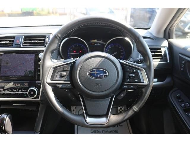 Subaru OUTBACK 2017-11 22018-14