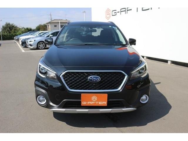 Subaru OUTBACK 2017-11 22018-1