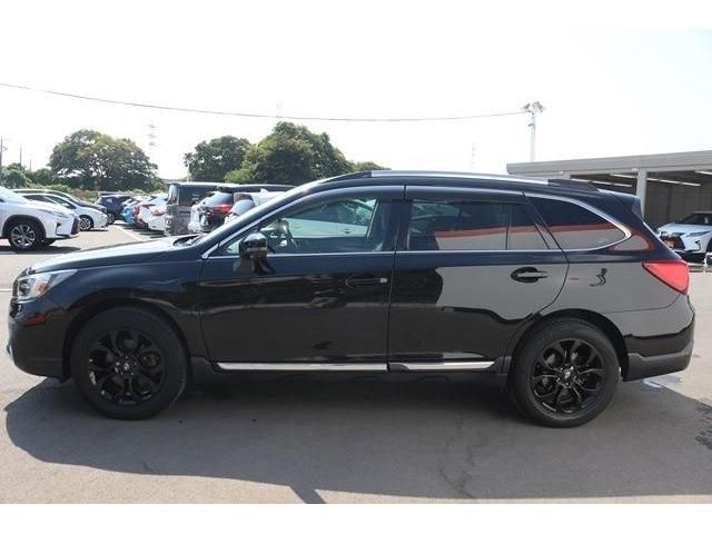 Subaru OUTBACK 2017-11 22018-4