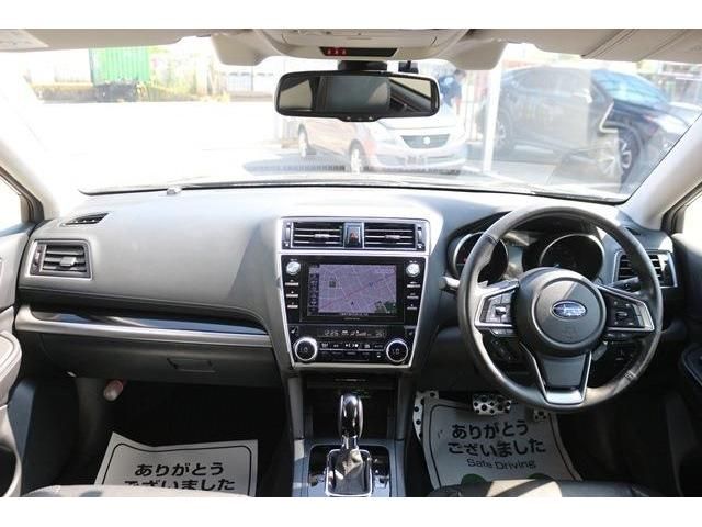 Subaru OUTBACK 2017-11 22018-13