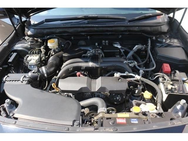 Subaru OUTBACK 2017-11 22018-17