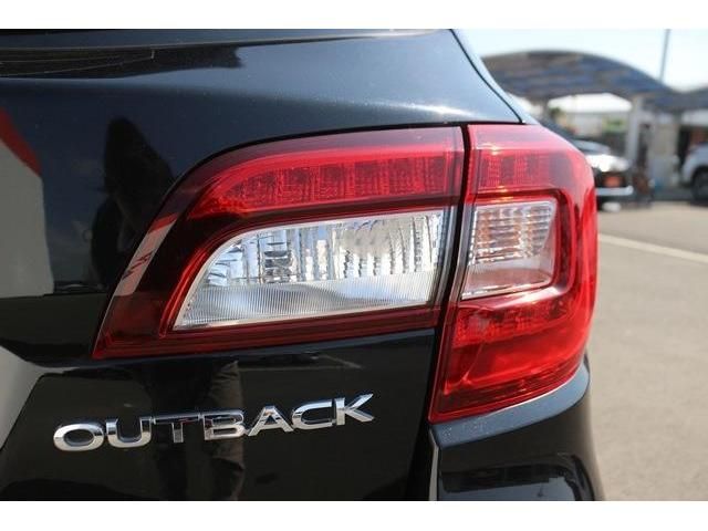 Subaru OUTBACK 2017-11 22018-6