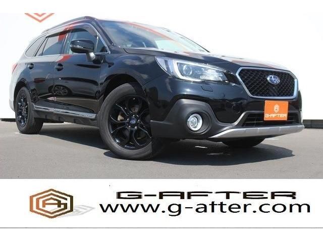 Subaru OUTBACK 2017-11 22018-0