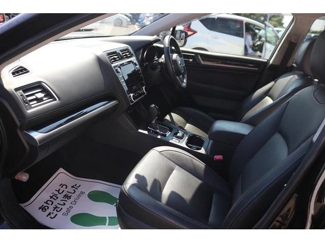 Subaru OUTBACK 2017-11 22018-12