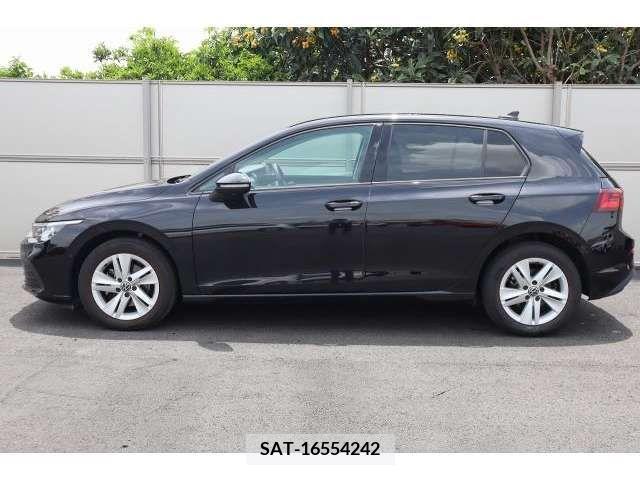VolksWagen GOLF 2021-09 381250-2