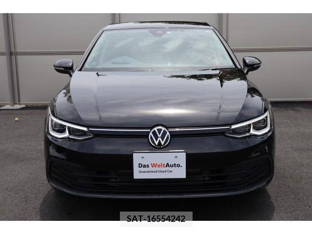 VolksWagen GOLF 2021-09 381250-1