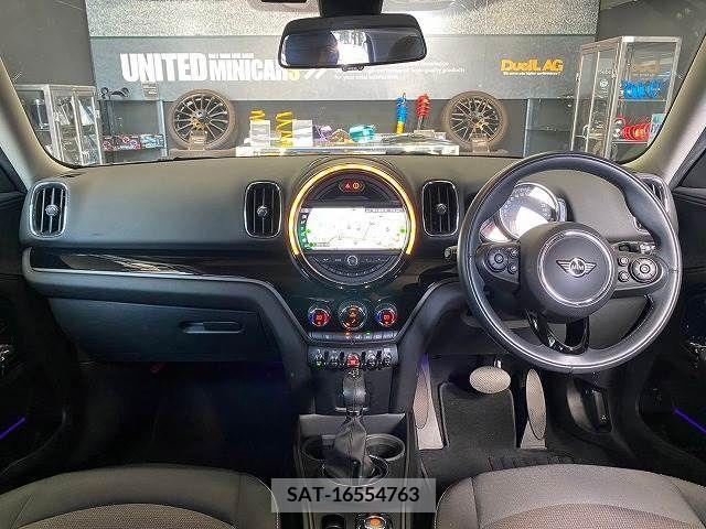 Bmw MINI 2020-03 262696-2