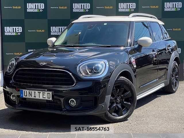 Bmw MINI 2020-03 262696-0