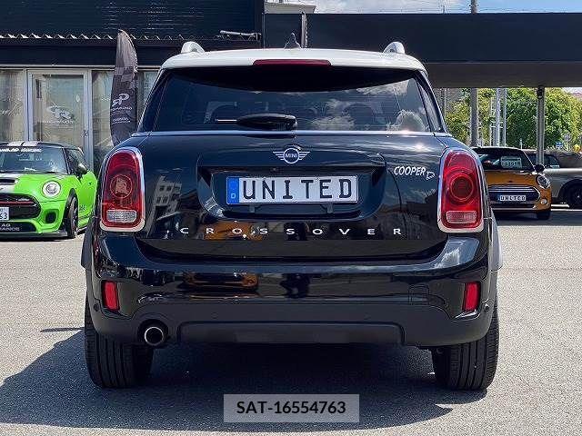 Bmw MINI 2020-03 262696-13