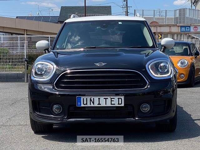 Bmw MINI 2020-03 262696-9