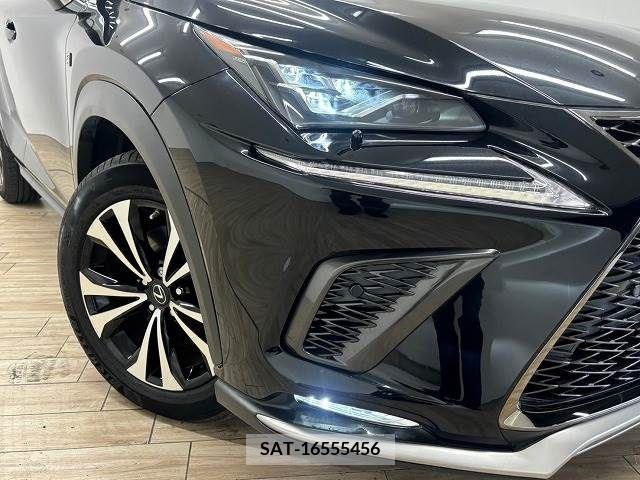 Lexus NX 2018-12 334384-19