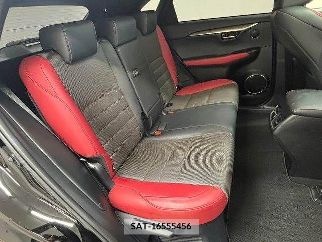Lexus NX 2018-12 334384-5