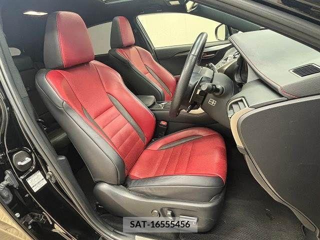 Lexus NX 2018-12 334384-4