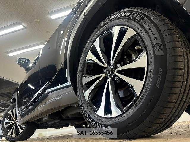 Lexus NX 2018-12 334384-18