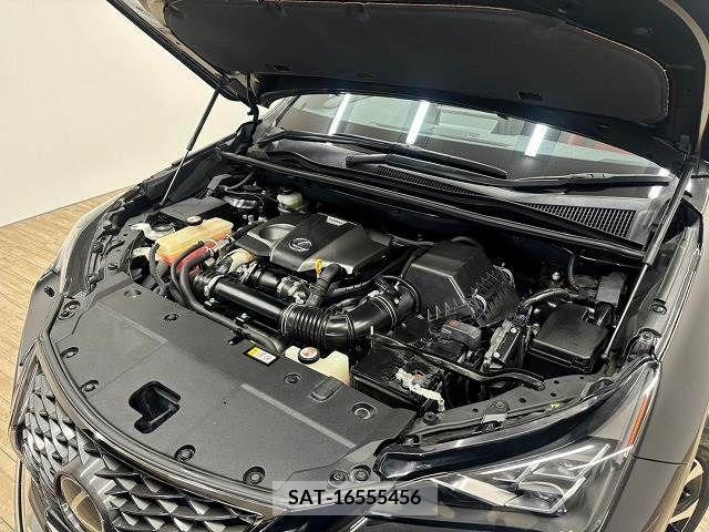 Lexus NX 2018-12 334384-17