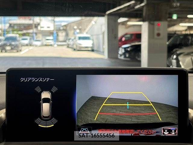 Lexus NX 2018-12 334384-3