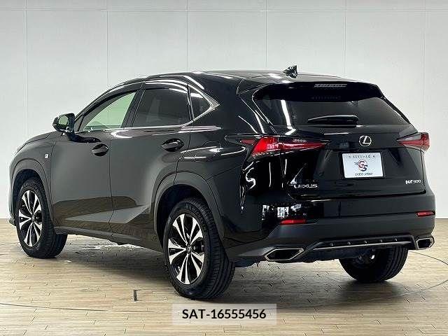 Lexus NX 2018-12 334384-16