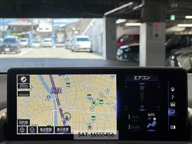 Lexus NX 2018-12 334384-2