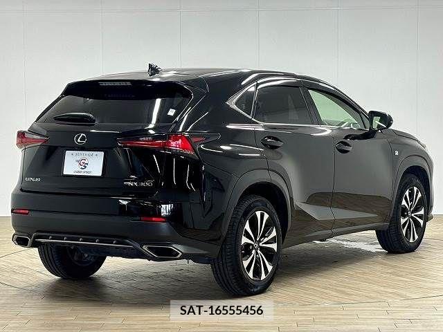 Lexus NX 2018-12 334384-15