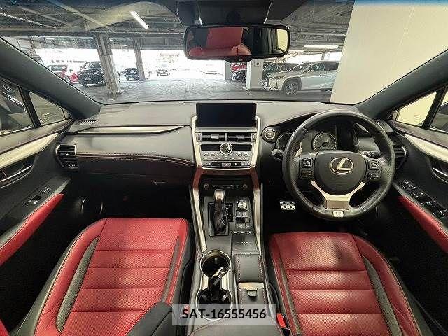 Lexus NX 2018-12 334384-1