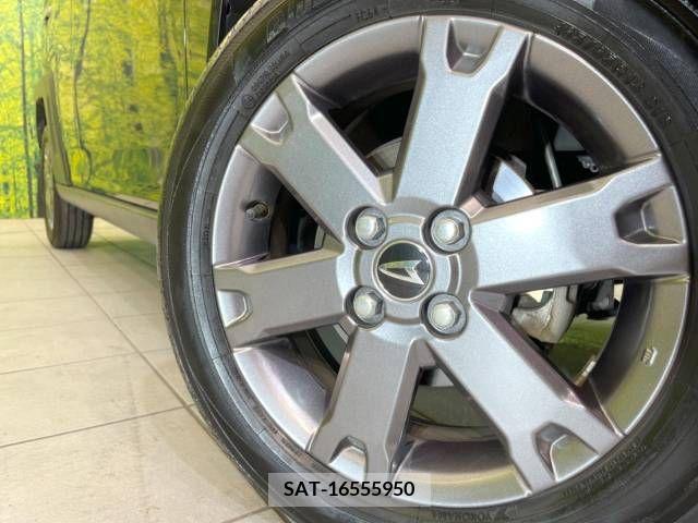 Daihatsu TAFT 2022-05 342813-13
