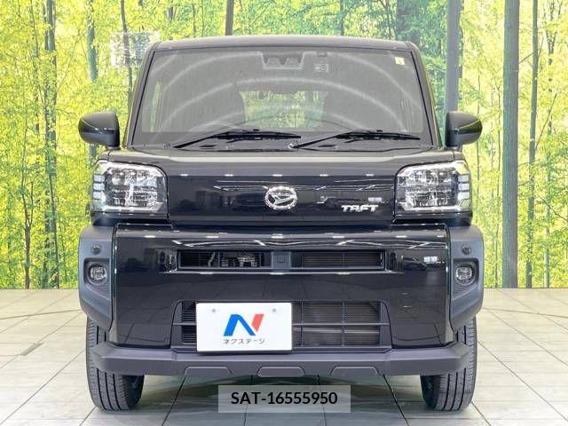 Daihatsu TAFT 2022-05 342813-14