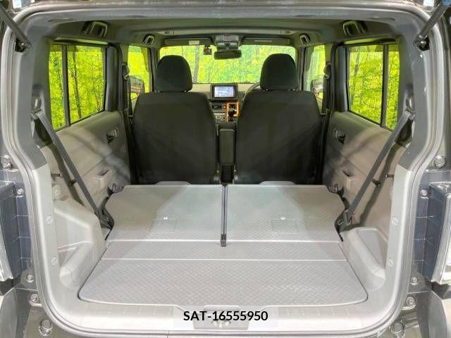 Daihatsu TAFT 2022-05 342813-10