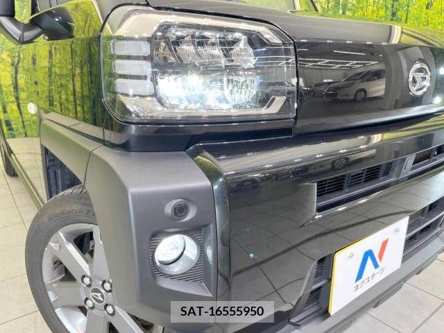 Daihatsu TAFT 2022-05 342813-12