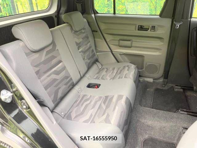 Daihatsu TAFT 2022-05 342813-9