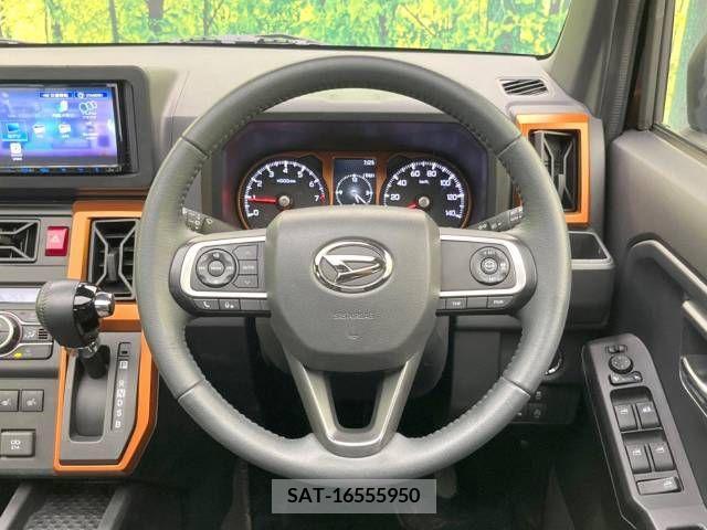 Daihatsu TAFT 2022-05 342813-11