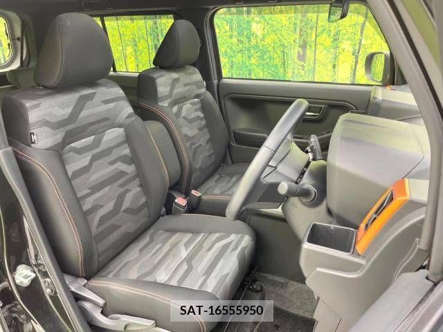 Daihatsu TAFT 2022-05 342813-8