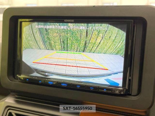 Daihatsu TAFT 2022-05 342813-5