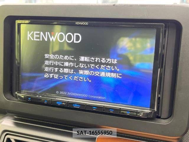 Daihatsu TAFT 2022-05 342813-4