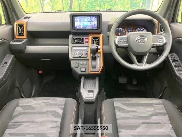 Daihatsu TAFT 2022-05 342813-1