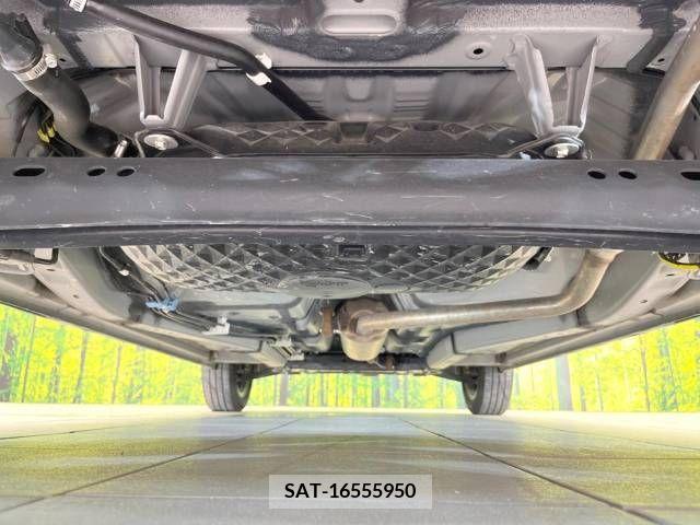 Daihatsu TAFT 2022-05 342813-19