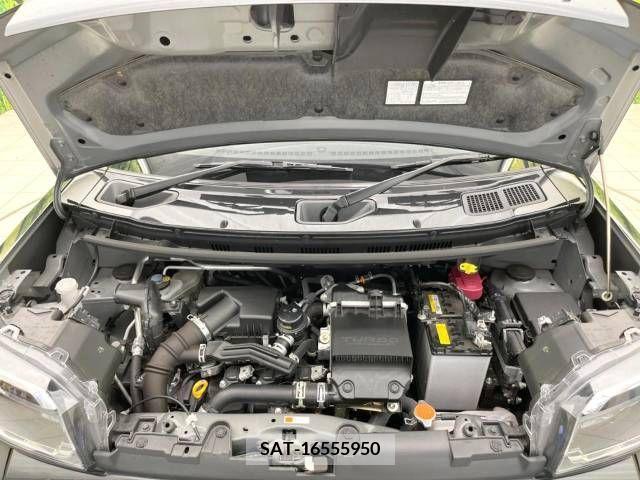 Daihatsu TAFT 2022-05 342813-18