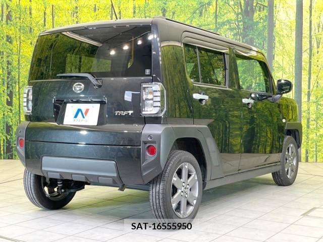 Daihatsu TAFT 2022-05 342813-17