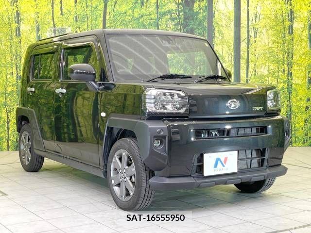 Daihatsu TAFT 2022-05 342813-16