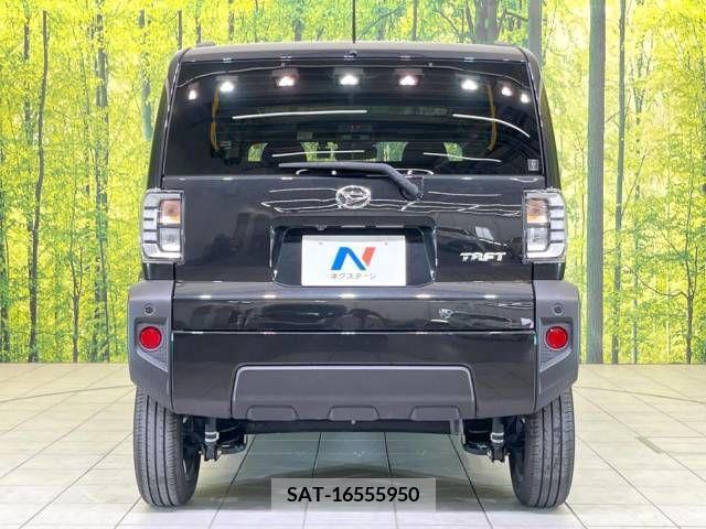 Daihatsu TAFT 2022-05 342813-15