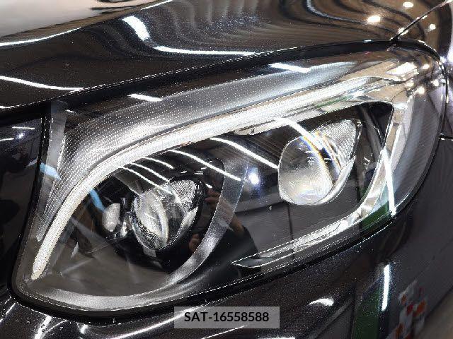 Mercedes Benz GLC-CLASS 2017-09 217605-18