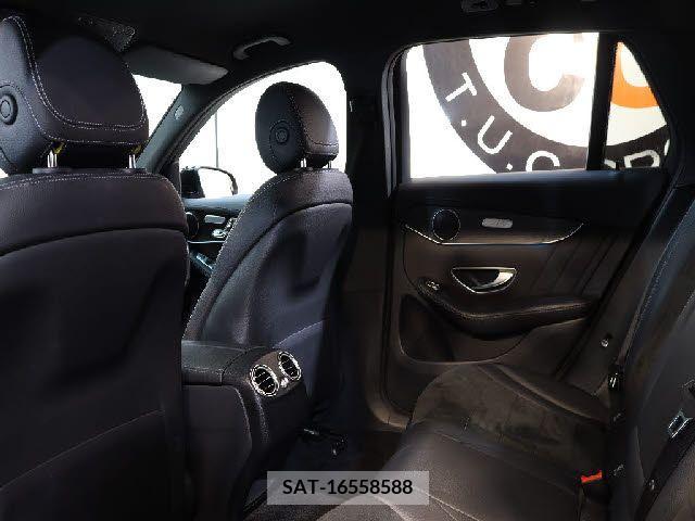 Mercedes Benz GLC-CLASS 2017-09 217605-3