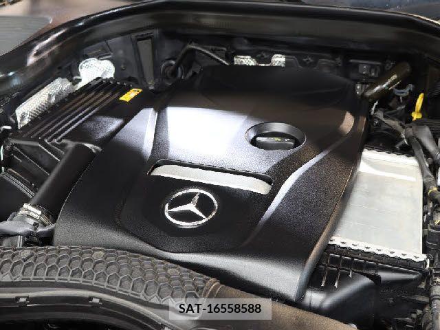 Mercedes Benz GLC-CLASS 2017-09 217605-5