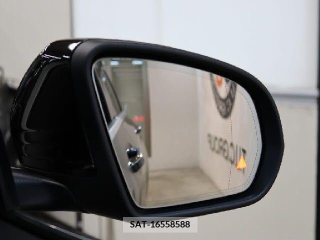 Mercedes Benz GLC-CLASS 2017-09 217605-8
