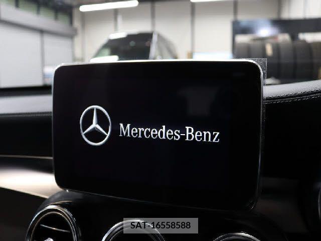 Mercedes Benz GLC-CLASS 2017-09 217605-9