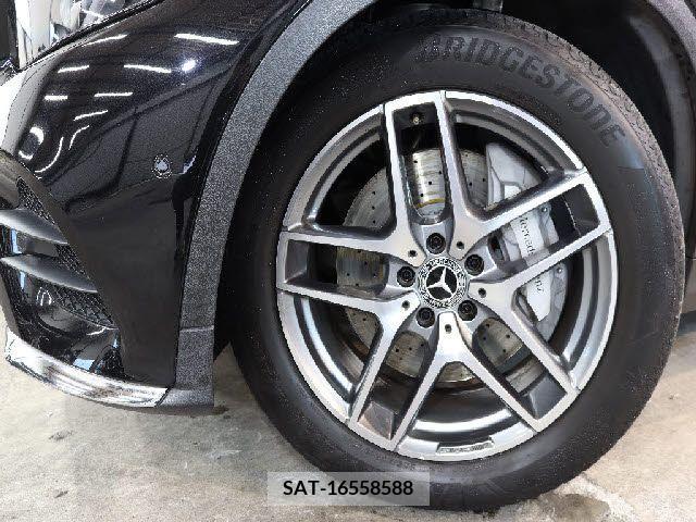 Mercedes Benz GLC-CLASS 2017-09 217605-7